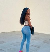 Aria - escort in Candolim, Goa