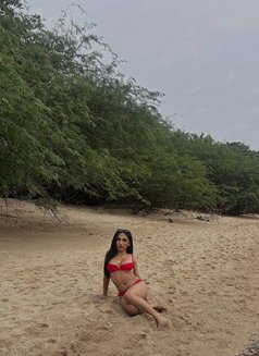 Aria Lincoln - Transsexual escort in Manila Photo 1 of 7