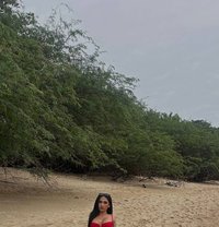 Aria Lincoln - Transsexual escort in Manila