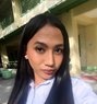 Aria Lincoln - Transsexual escort in Manila Photo 1 of 7