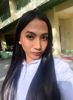 Aria Lincoln - Transsexual escort in Manila Photo 2 of 7