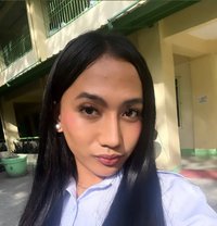 Aria Lincoln - Transsexual escort in Manila
