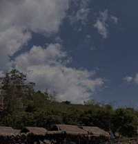 Aria Lincoln - Transsexual escort in Manila