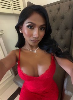 Aria Lincoln - Acompañantes transexual in Manila Photo 5 of 7