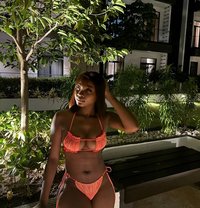 Aria - puta in Ajmān