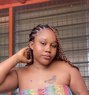 Aria - escort in Accra Photo 1 of 3