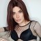 Aria Queen - Transsexual escort in İstanbul
