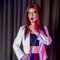 Aria Queen - Dominadora transexual in İstanbul