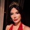 Aria Queen - Transsexual escort in İstanbul Photo 2 of 12
