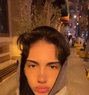 Aria - Transsexual escort in İstanbul Photo 1 of 10