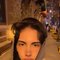 Aria - Transsexual escort in İstanbul