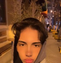 Aria - Transsexual escort in İstanbul Photo 1 of 10