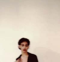 Aria - Acompañantes transexual in İstanbul