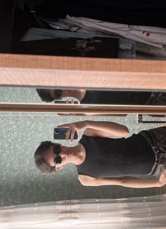 Aria - Transsexual escort in İstanbul Photo 8 of 10