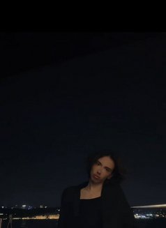 Aria - Transsexual escort in İstanbul Photo 3 of 14