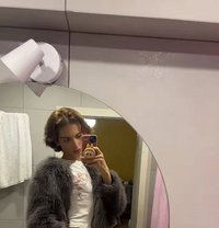 Aria - Acompañantes transexual in İstanbul Photo 1 of 10