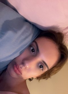 Aria - Acompañantes transexual in Riyadh Photo 9 of 11