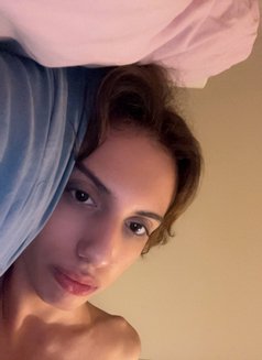 Aria - Acompañantes transexual in Riyadh Photo 10 of 11