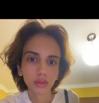 Aria - Acompañantes transexual in Riyadh