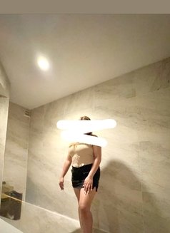 Aria Selene - escort in Cebu City Photo 13 of 13