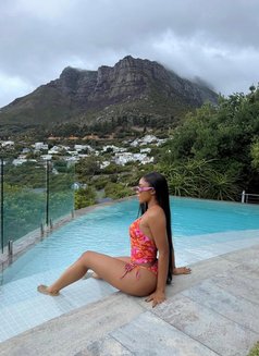 Aria - escort in Bangkok Photo 3 of 4