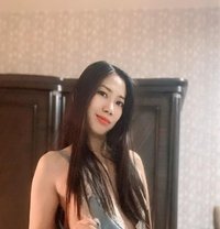 Aria Slim 57,are u ready - escort in Dubai