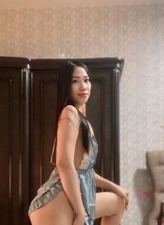 'Aria Slim 5'7,are u ready - escort in Dubai Photo 13 of 13