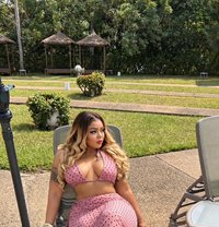 Aria - escort in Abidjan