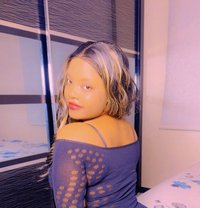 Aria - escort in Riyadh