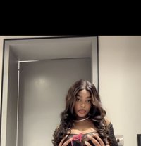 Aria Sweet - escort in Dubai