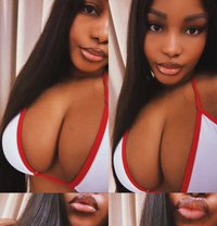 Aria Sweet - escort in Dubai