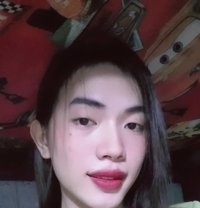 Aria Tan - Acompañantes transexual in Manila
