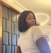 Aria - escort in Dakar