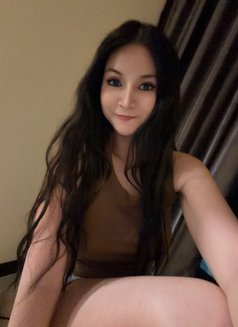 Aria - escort in Pattaya Photo 9 of 9