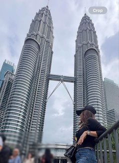 Aria Thailand Big Boobs Girl - puta in Kuala Lumpur Photo 5 of 5