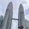 Aria Thailand Big Boobs Girl - escort in Kuala Lumpur Photo 3 of 14