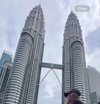 Aria Thailand Big Boobs Girl - puta in Kuala Lumpur