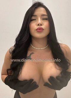 Aria Venezuelan Rimming Expert - escort in Doha Photo 11 of 17