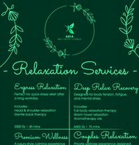 Aria Wellness - Acompañantes masculino in Colombo