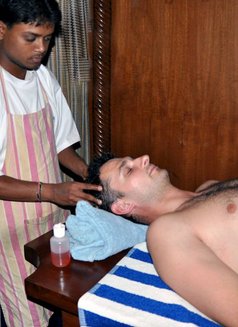 Aria Wellness - Acompañantes masculino in Colombo Photo 3 of 3