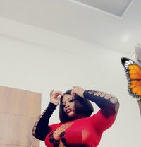 Aria/zirakpur - puta in Chandigarh