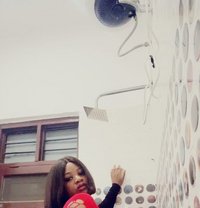 Aria/zirakpur - puta in Chandigarh