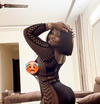 Aria/zirakpur - escort in Chandigarh