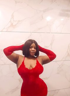 Aria) Zirakpur - escort in Chandigarh Photo 1 of 3