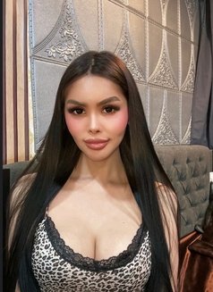 ariadna 🇲🇽 - escort in Manila Photo 15 of 19