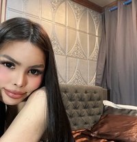 ariadna 🇲🇽 - escort in Manila