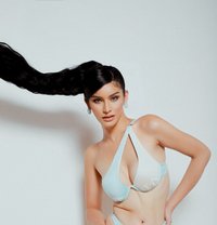 Ariadna New Girl Threesome - escort in New Delhi Photo 10 of 16