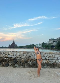 Ariadna - escort in Nha Trang Photo 1 of 20