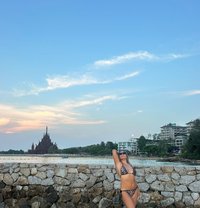 Ariadna - escort in Nha Trang