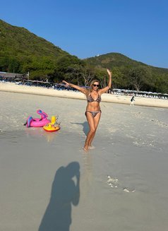 Ariadna - escort in Nha Trang Photo 2 of 20